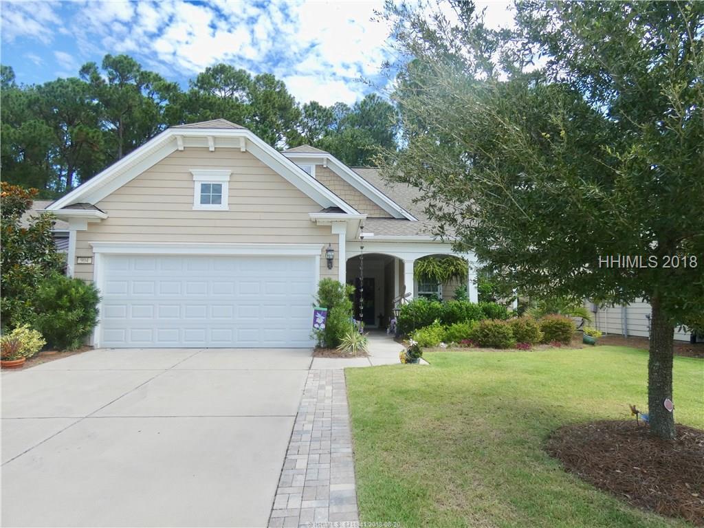 904 Serenity Point Drive - Photo 1