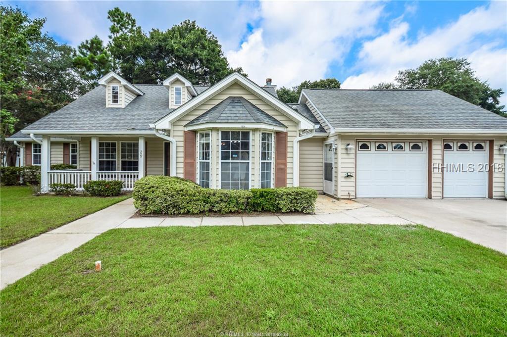 39 Telfair Drive - Photo 1