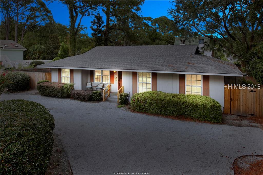 46 Folly Field Road - Photo 1