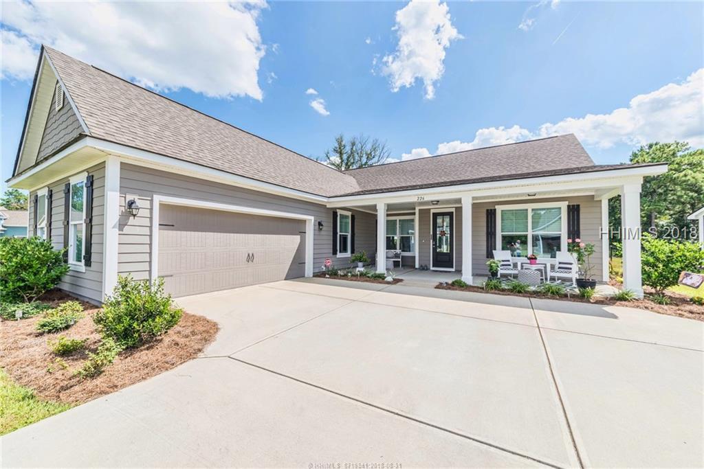 226 Cooper Run Road - Photo 1