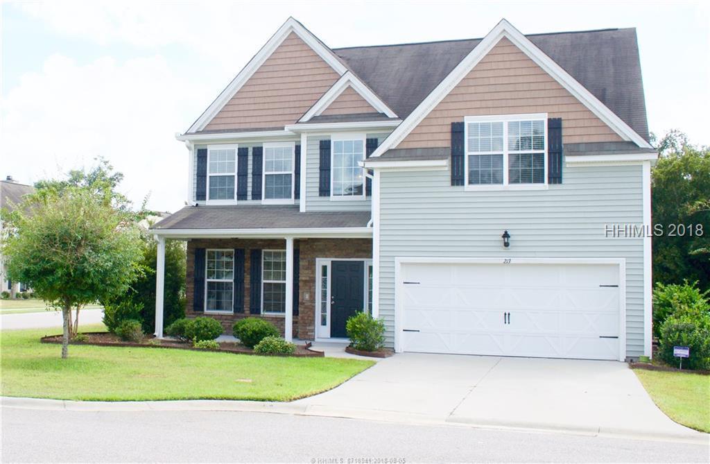 213 Pickett Mill Boulevard - Photo 1
