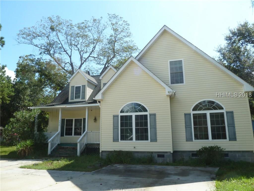 236 Wild Horse Road - Photo 1