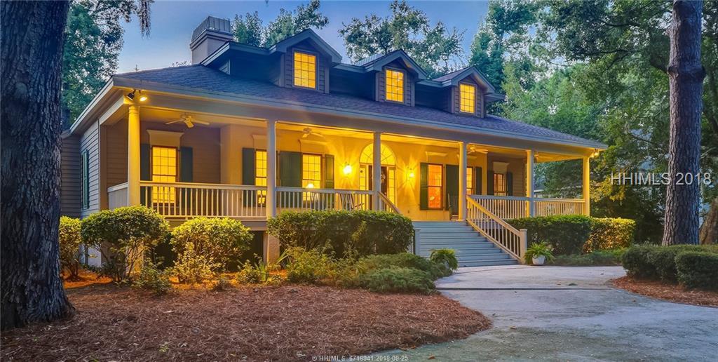 5 Magnolia Cresent Road - Photo 1