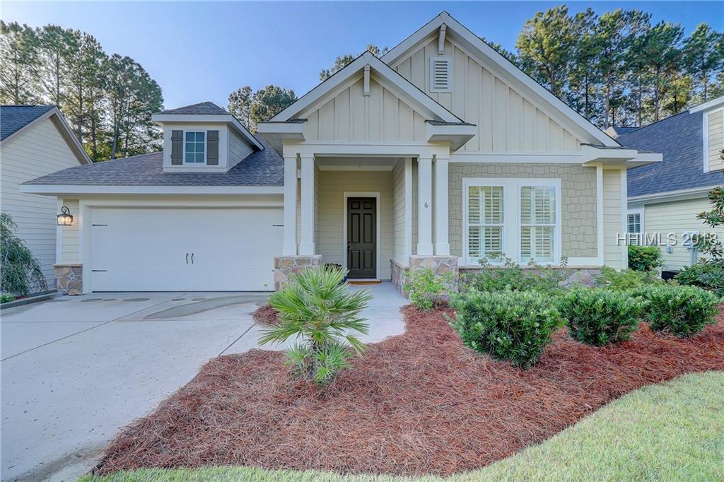 6 Sweet Pond Court - Photo 1