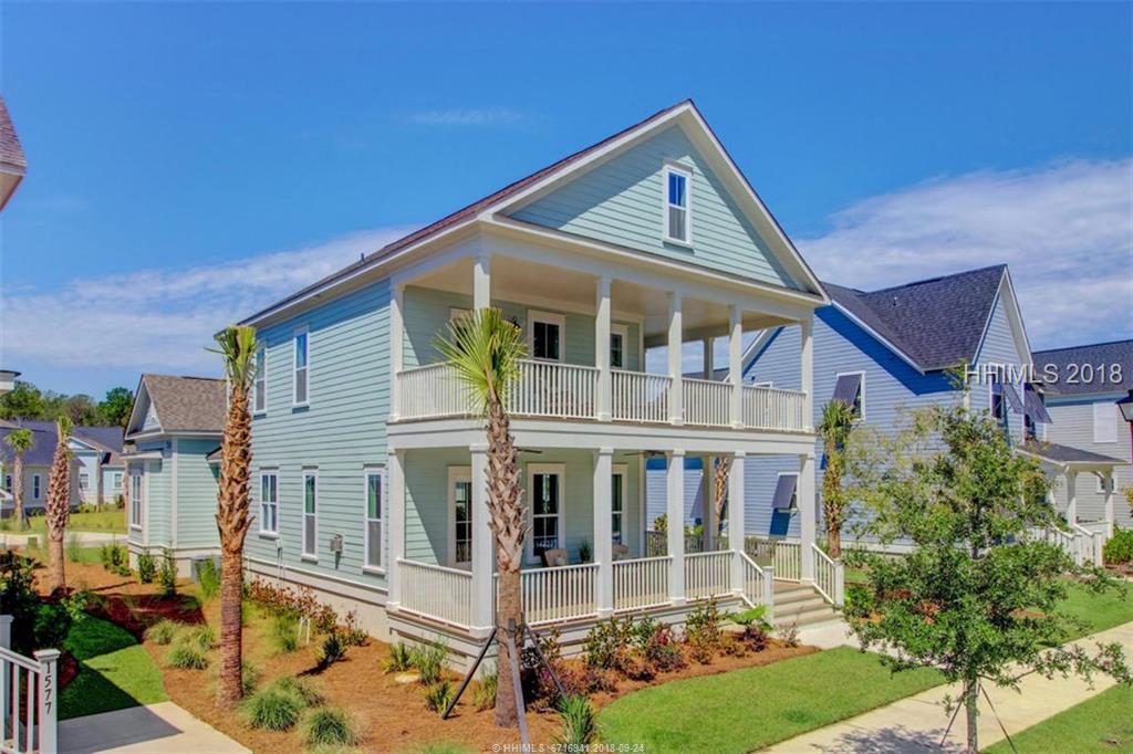 9 Caspian Lane - Photo 1