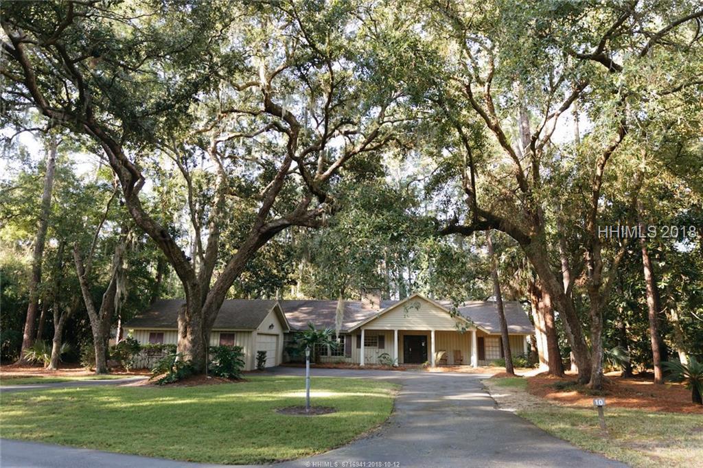 10 Willow Oak Road - Photo 1