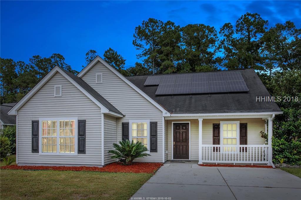25 Wiregrass Way - Photo 1