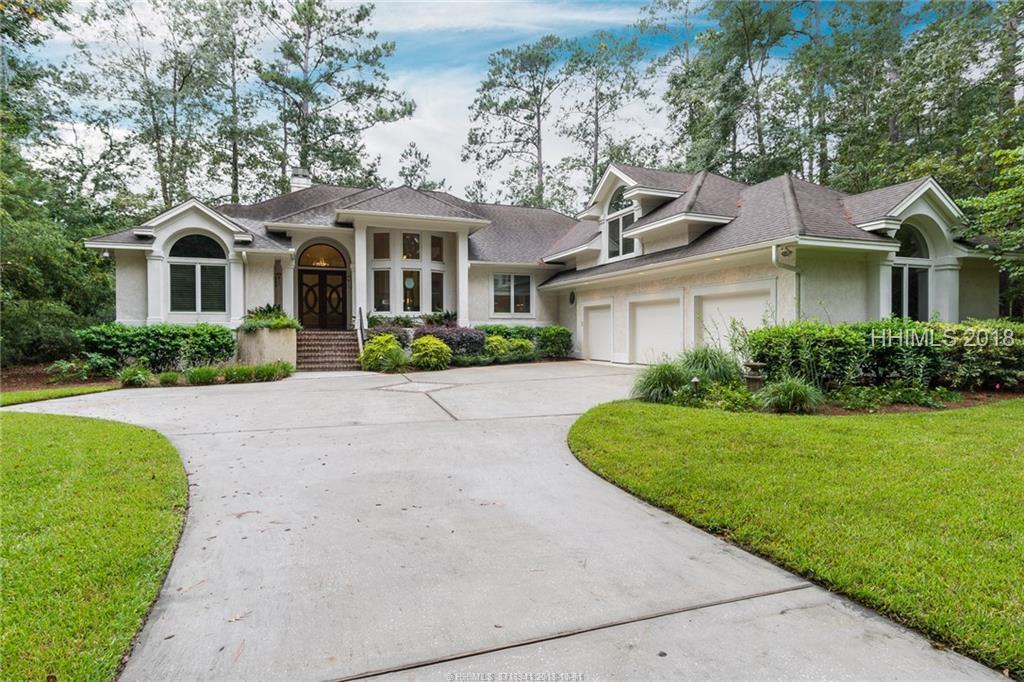 36 Spring Island Drive - Photo 1