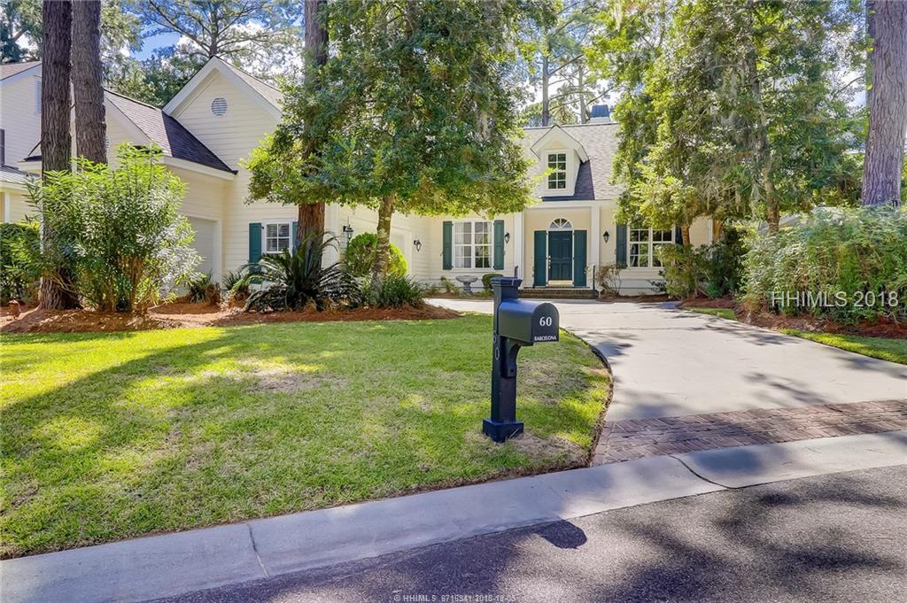 60 Kershaw Drive - Photo 1