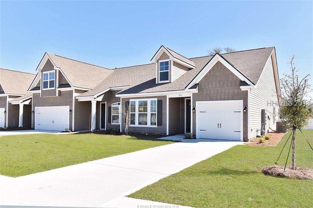 222 Wooden Wheel Lane - Photo 1