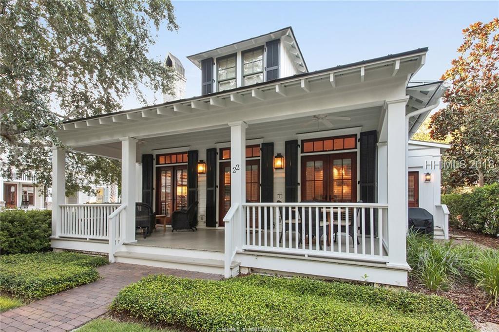 22 Drayton Street - Photo 1