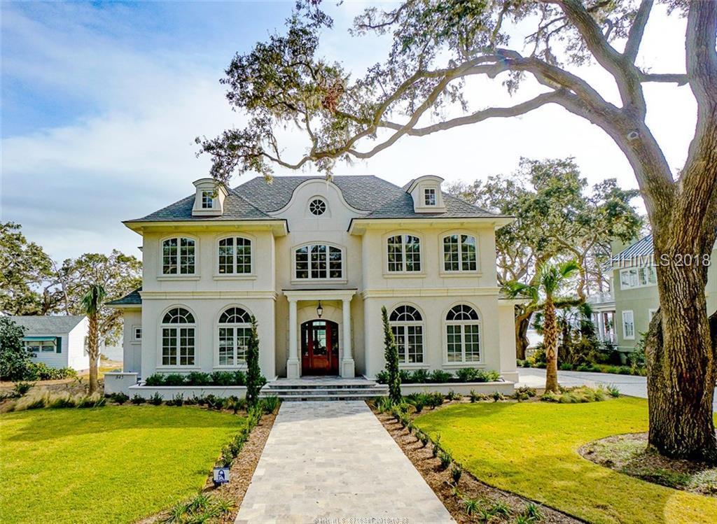 845 Ribaut Road - Photo 1