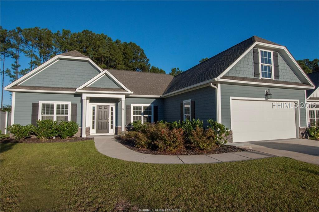 13 Stanton Court - Photo 1