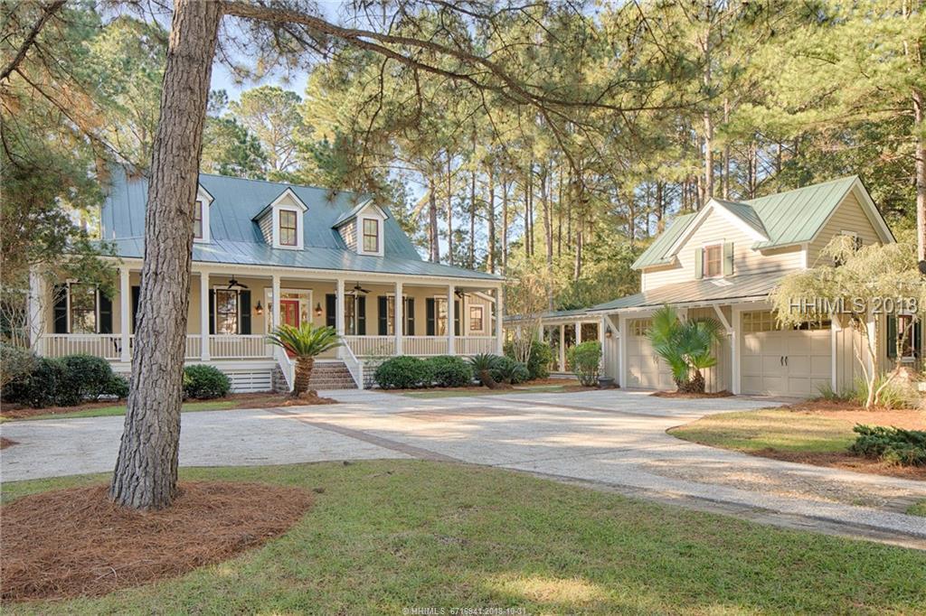 9 Rice Mill Rd - Photo 1
