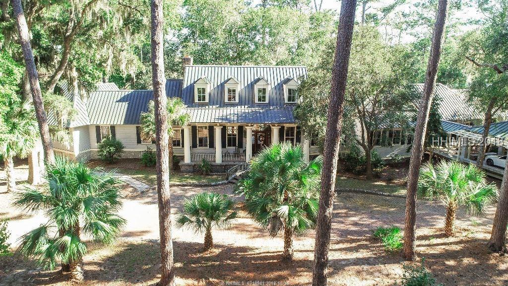 200 Spring Island Drive - Photo 1