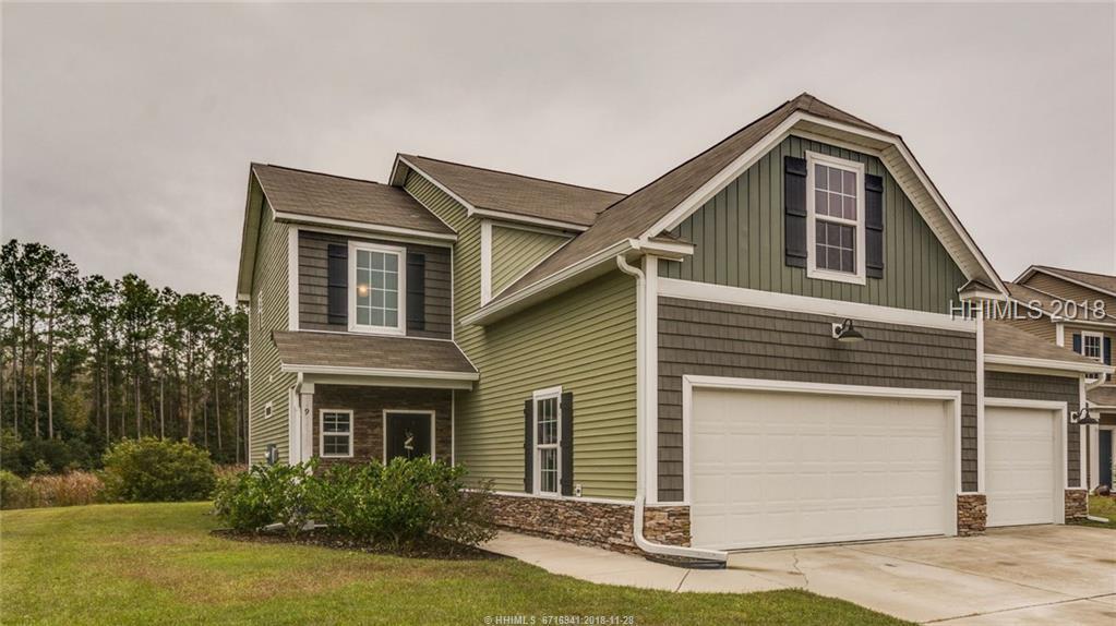 9 Sand Live Oak Drive - Photo 1