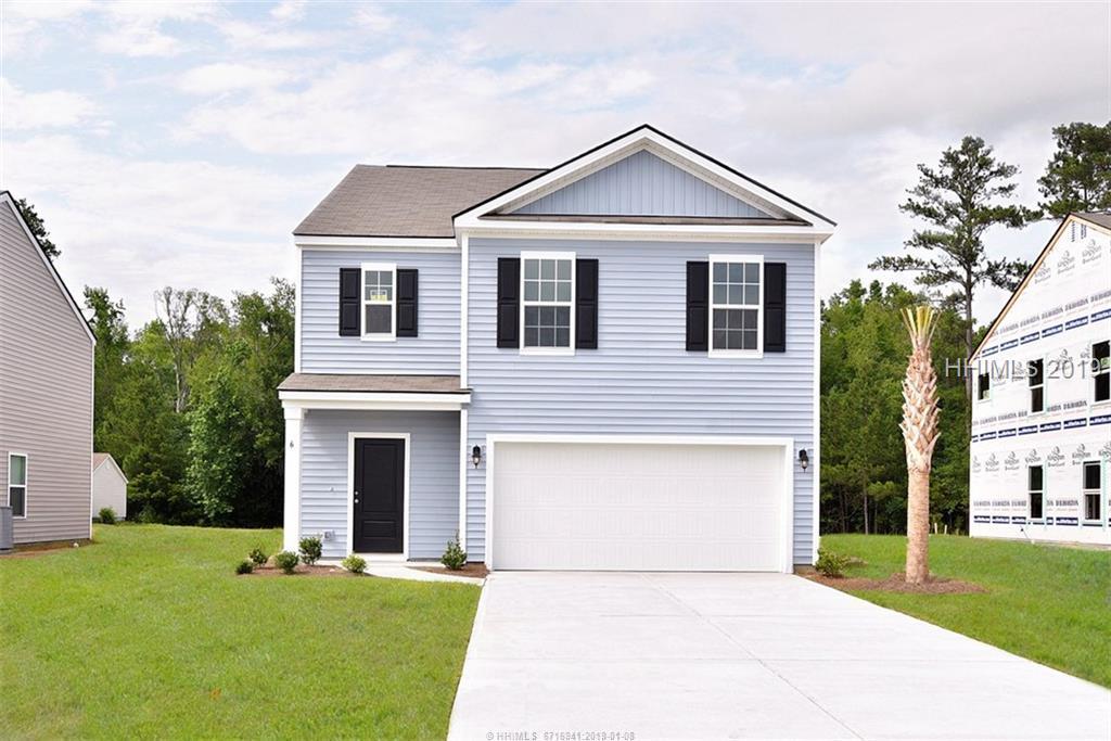205 Mascot Court - Photo 1