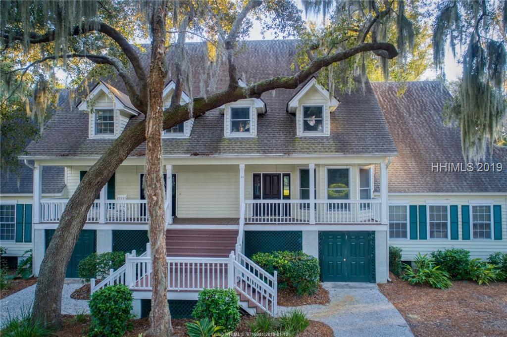 25 Plantation Homes Drive - Photo 1