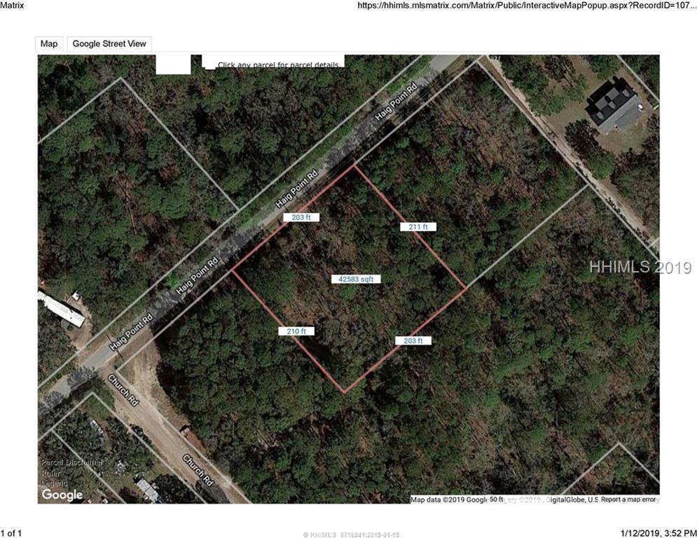 250 Haig Point Road - Photo 1