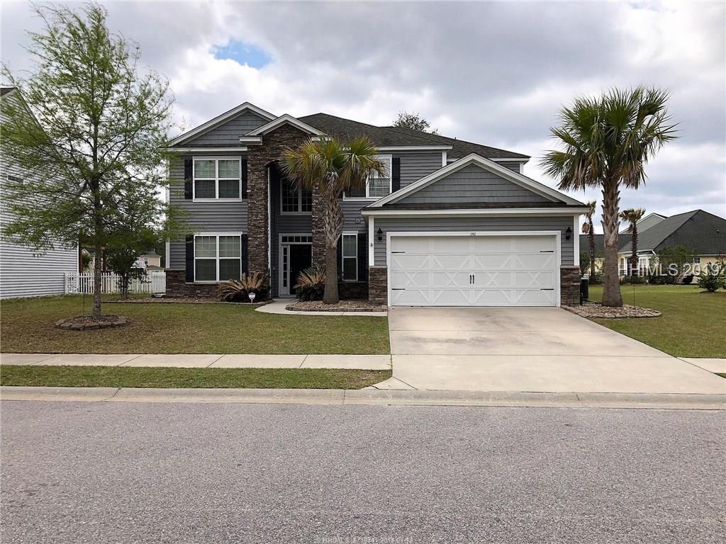 150 Pickett Mill Boulevard - Photo 1