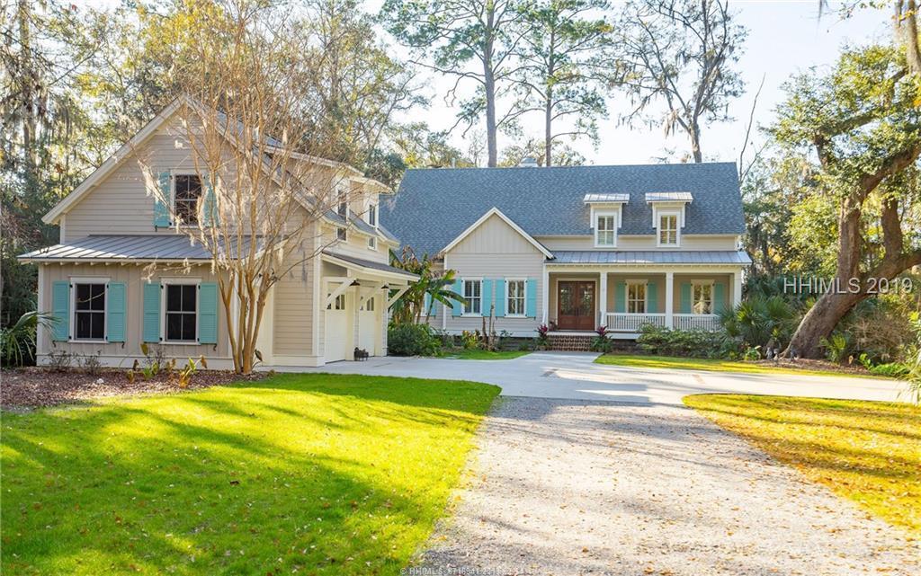 52 Spring Island Drive - Photo 1
