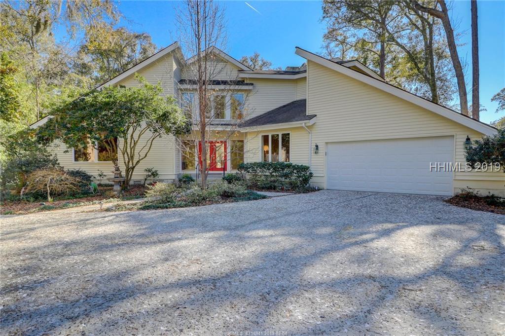 1 Saw Timber Drive - Photo 1