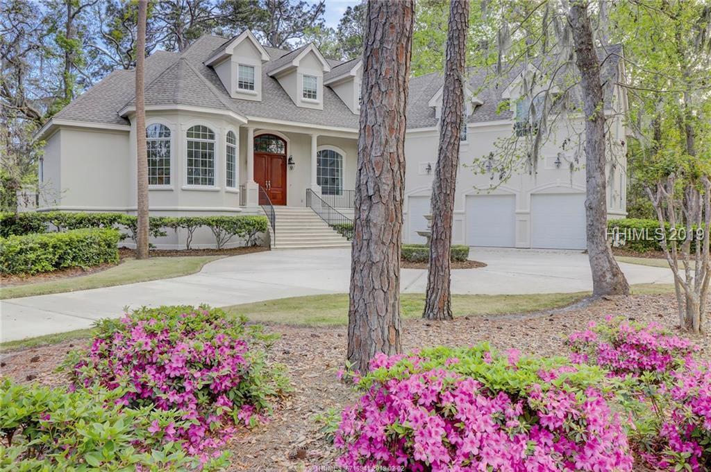 10 Trimblestone Lane - Photo 1