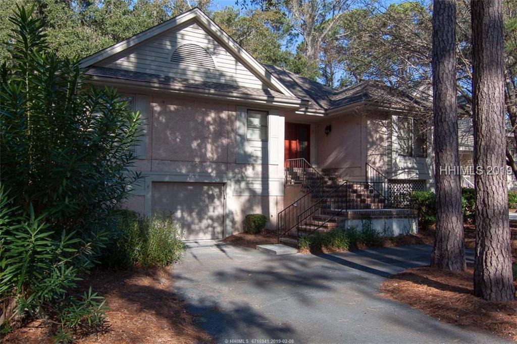 92 Shell Ring Road - Photo 1