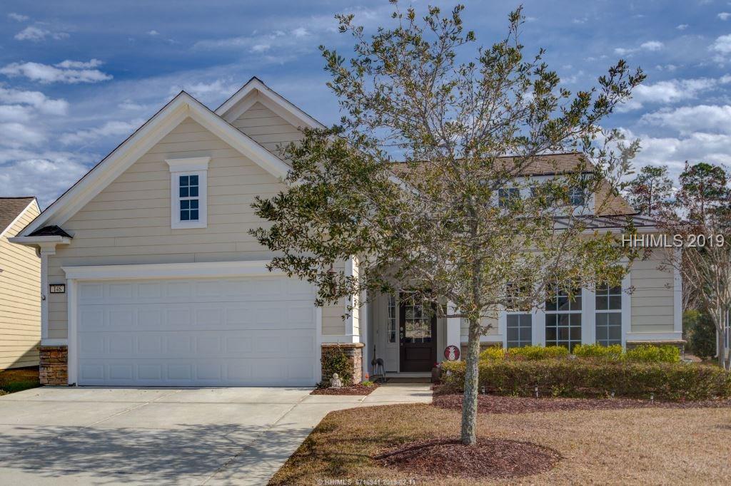146 Serenity Point Drive - Photo 1