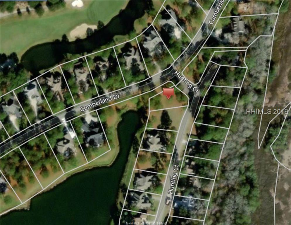 8 Hunting Court - Photo 1