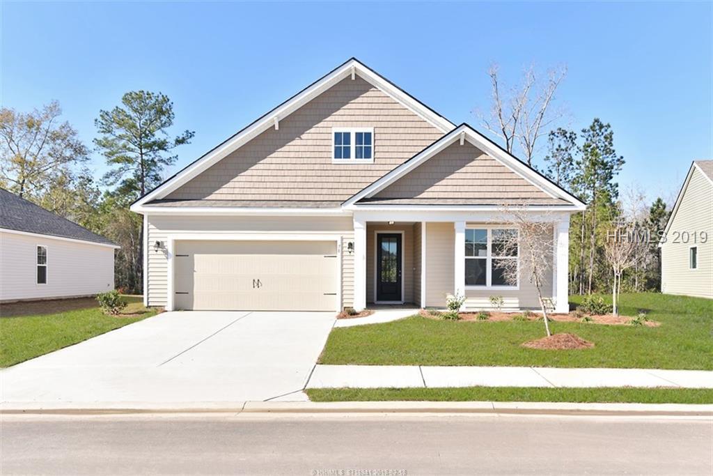 330 Great Harvest Road - Photo 1