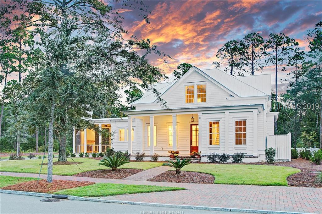 23 Remington Road - Photo 1