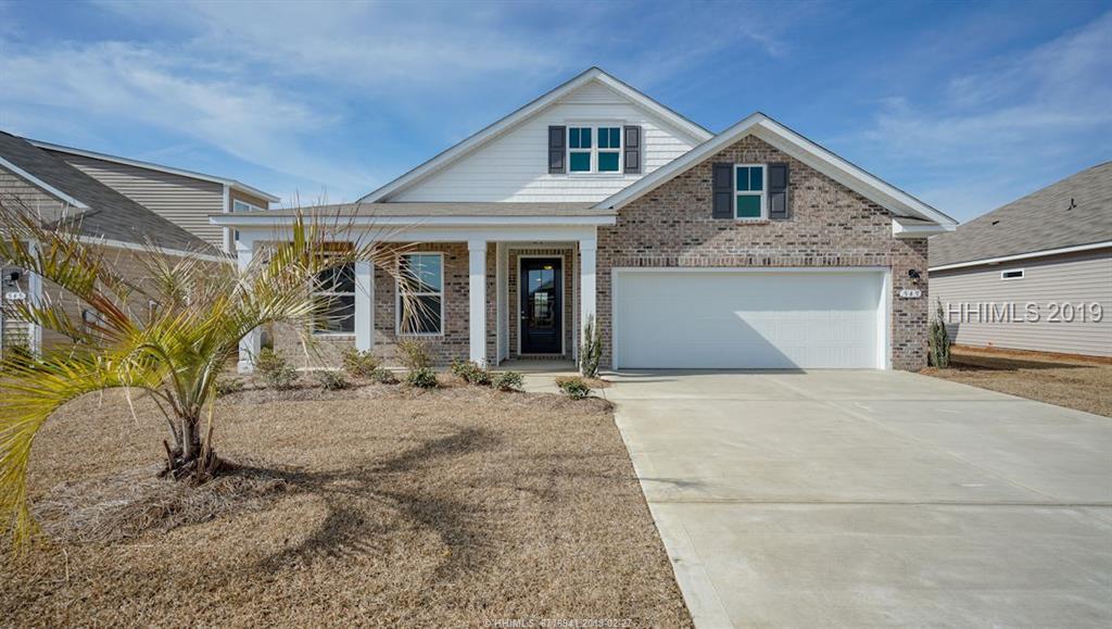 410 Rye Creek Circle - Photo 1