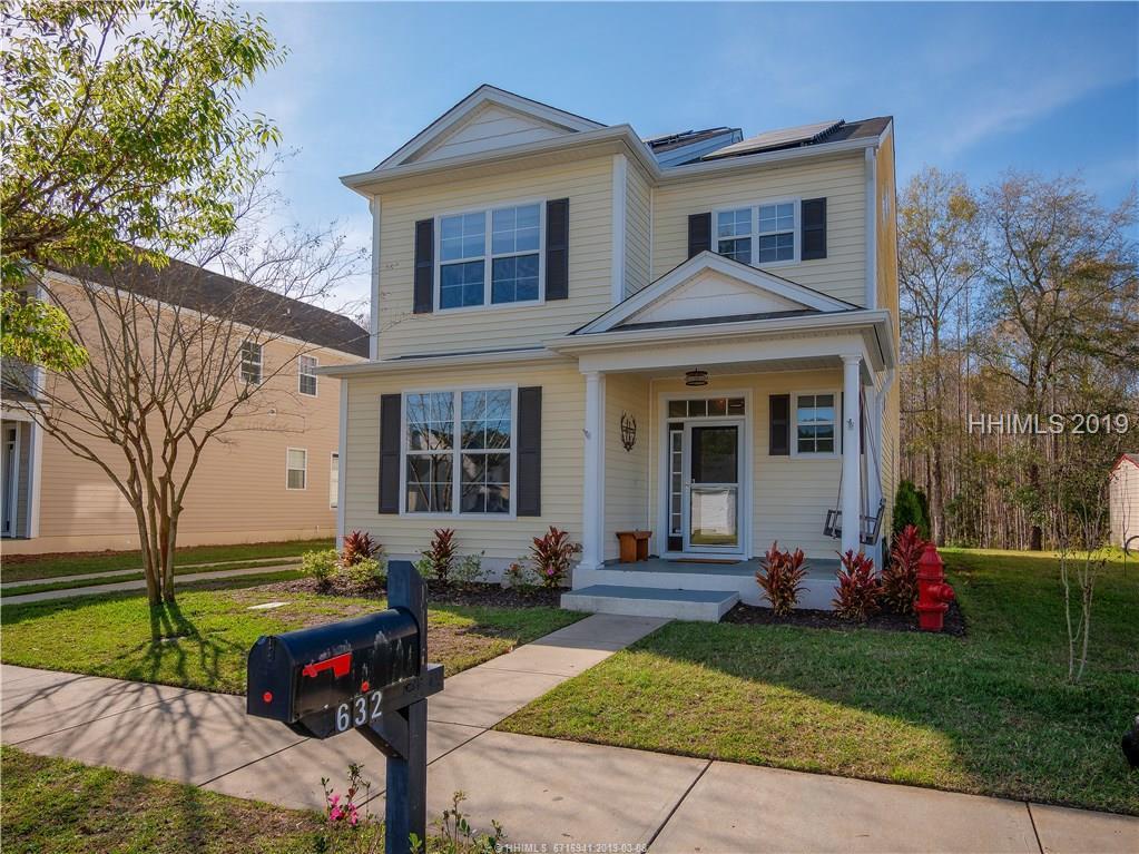 632 College Park Circle - Photo 1