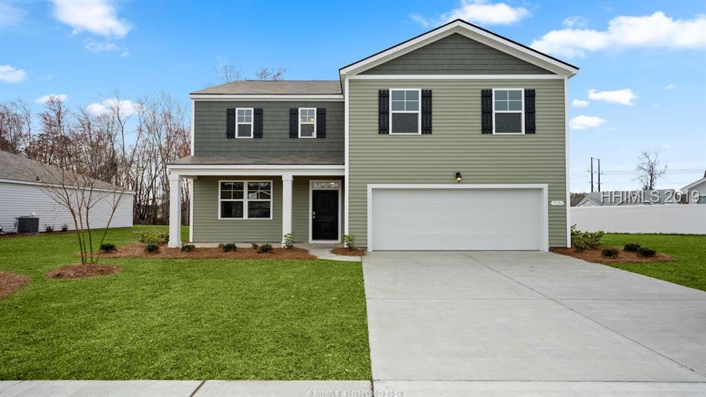 2308 Blakers Boulevard - Photo 1