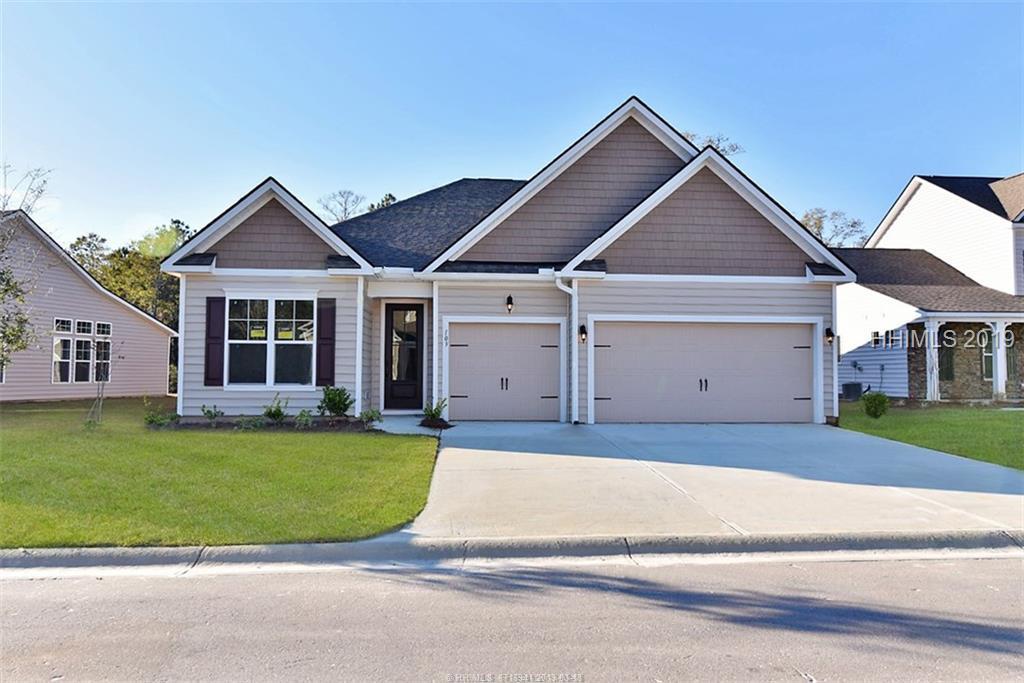 222 Hulston Landing Road - Photo 1
