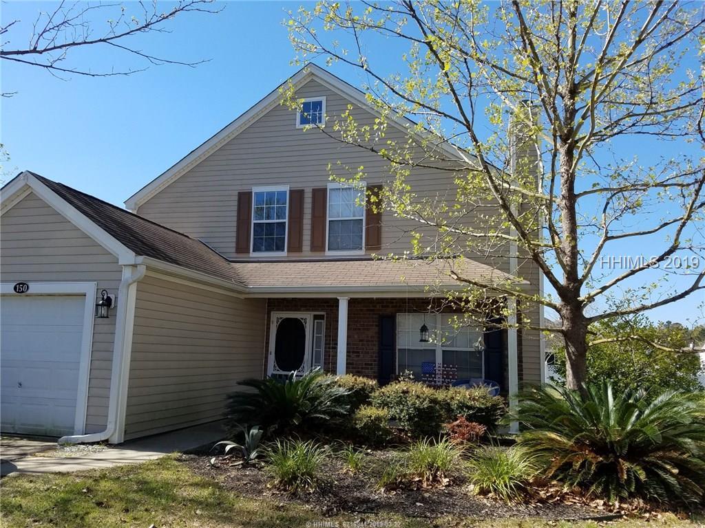 150 Stoney Crossing - Photo 1