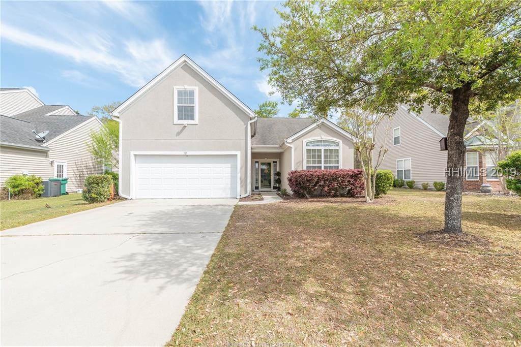117 Pickett Mill Boulevard - Photo 1
