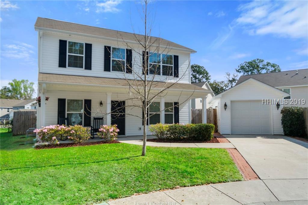 136 Patriot Court - Photo 1