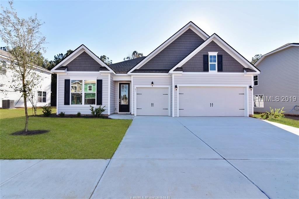 346 Great Harvest Road - Photo 1