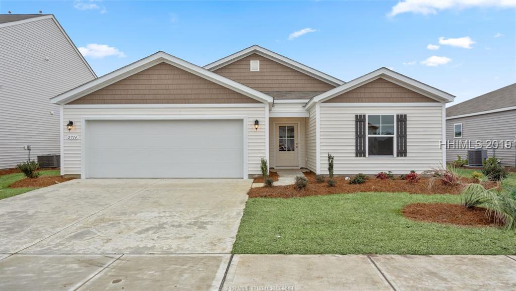 2312 Blakers Boulevard - Photo 1
