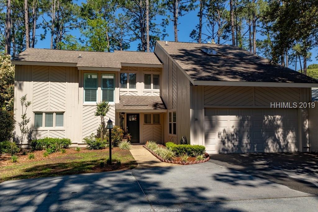 16 Yellow Rail Lane - Photo 1