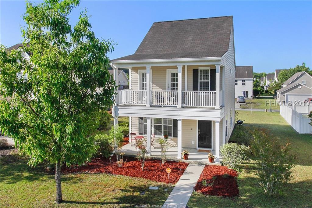 607 College Park Circle - Photo 1