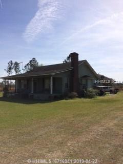 3427 Cat Branch Road - Photo 1