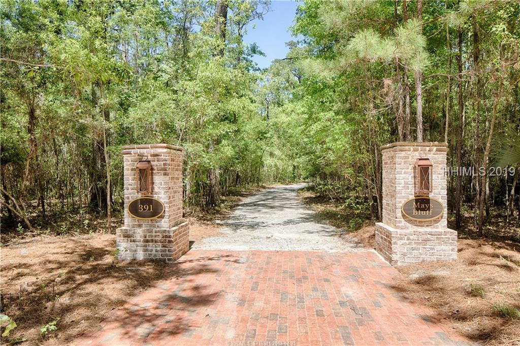 391 Old Palmetto Bluff Road - Photo 1