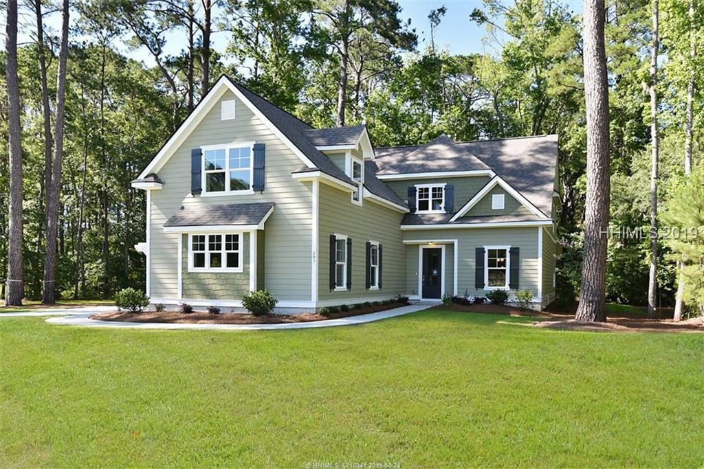 203 Barrett Browning Road - Photo 1