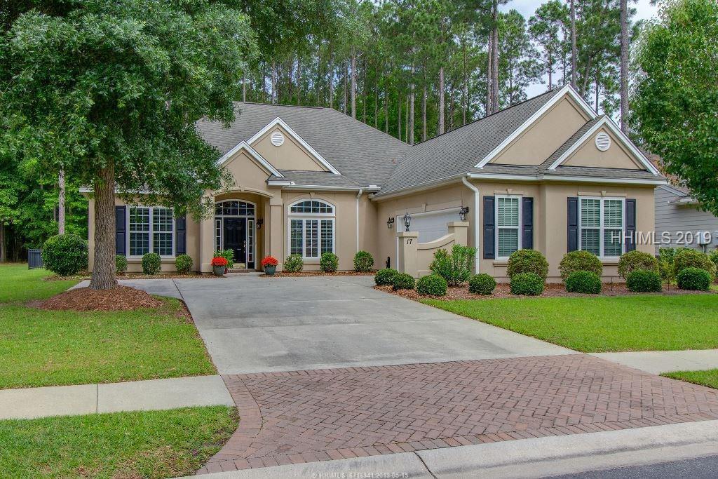 17 Stoney Point Drive - Photo 1