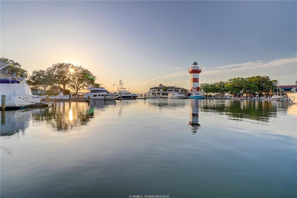 72 Harbour Town Yacht Basin - Photo 1
