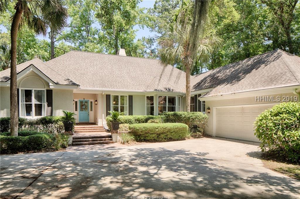 5 Honey Hill Court - Photo 1