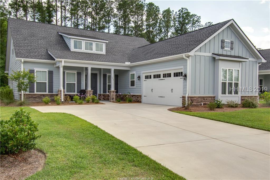 322 Lake Bluff Drive - Photo 1